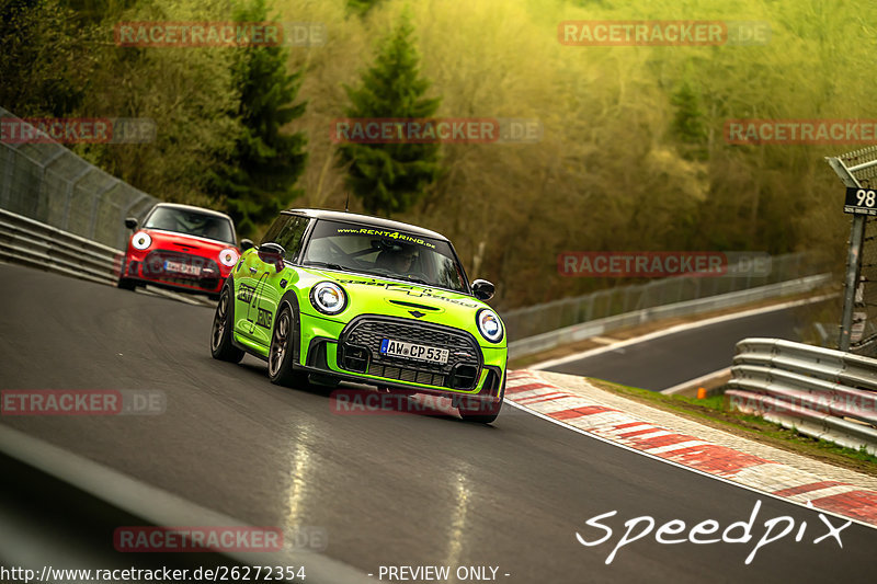 Bild #26272354 - Touristenfahrten Nürburgring Nordschleife (30.03.2024)