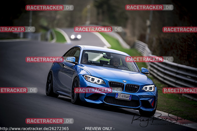 Bild #26272365 - Touristenfahrten Nürburgring Nordschleife (30.03.2024)