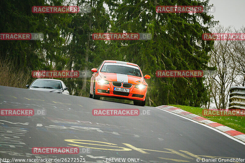 Bild #26272525 - Touristenfahrten Nürburgring Nordschleife (30.03.2024)