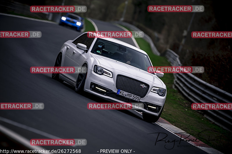 Bild #26272568 - Touristenfahrten Nürburgring Nordschleife (30.03.2024)