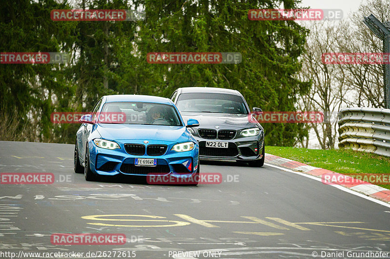 Bild #26272615 - Touristenfahrten Nürburgring Nordschleife (30.03.2024)