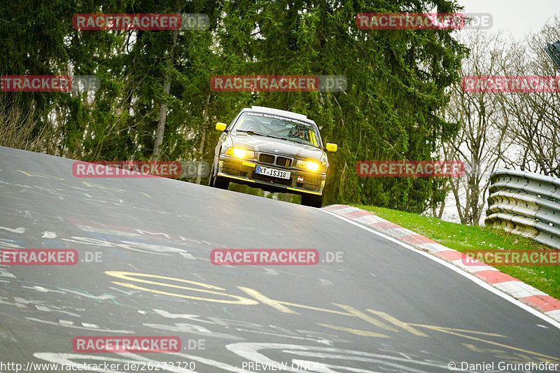 Bild #26272720 - Touristenfahrten Nürburgring Nordschleife (30.03.2024)