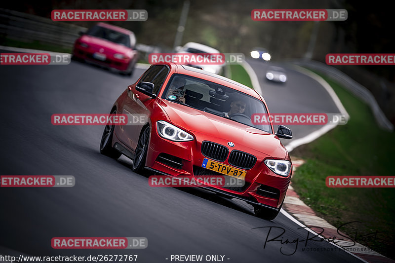 Bild #26272767 - Touristenfahrten Nürburgring Nordschleife (30.03.2024)