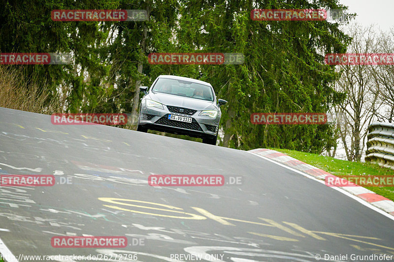 Bild #26272796 - Touristenfahrten Nürburgring Nordschleife (30.03.2024)