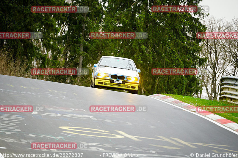 Bild #26272807 - Touristenfahrten Nürburgring Nordschleife (30.03.2024)