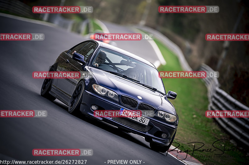 Bild #26272827 - Touristenfahrten Nürburgring Nordschleife (30.03.2024)