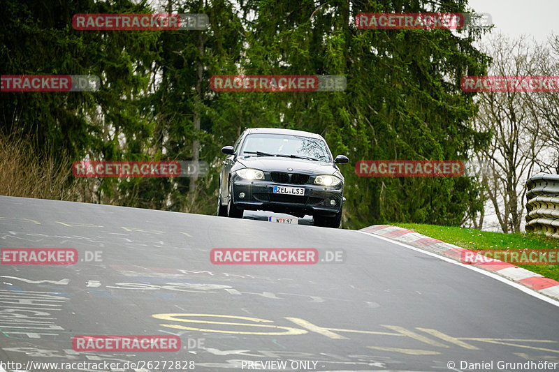 Bild #26272828 - Touristenfahrten Nürburgring Nordschleife (30.03.2024)