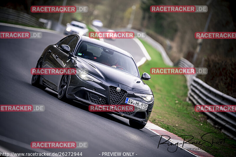 Bild #26272944 - Touristenfahrten Nürburgring Nordschleife (30.03.2024)