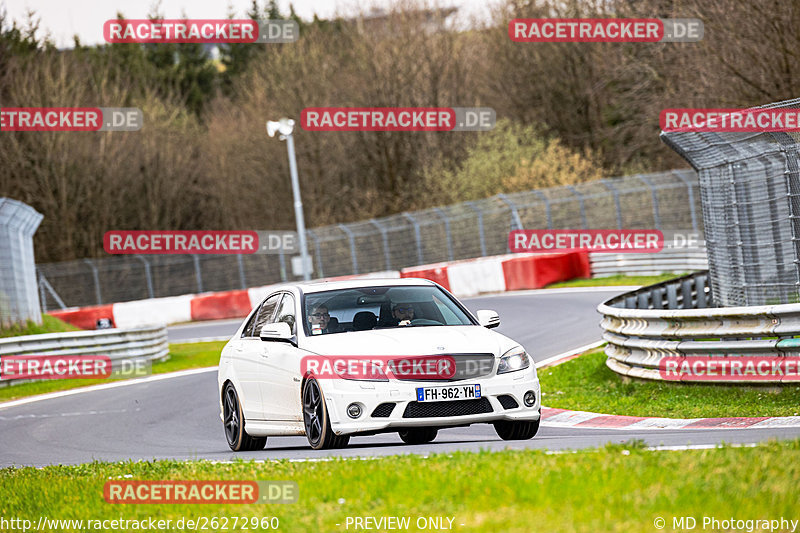 Bild #26272960 - Touristenfahrten Nürburgring Nordschleife (30.03.2024)