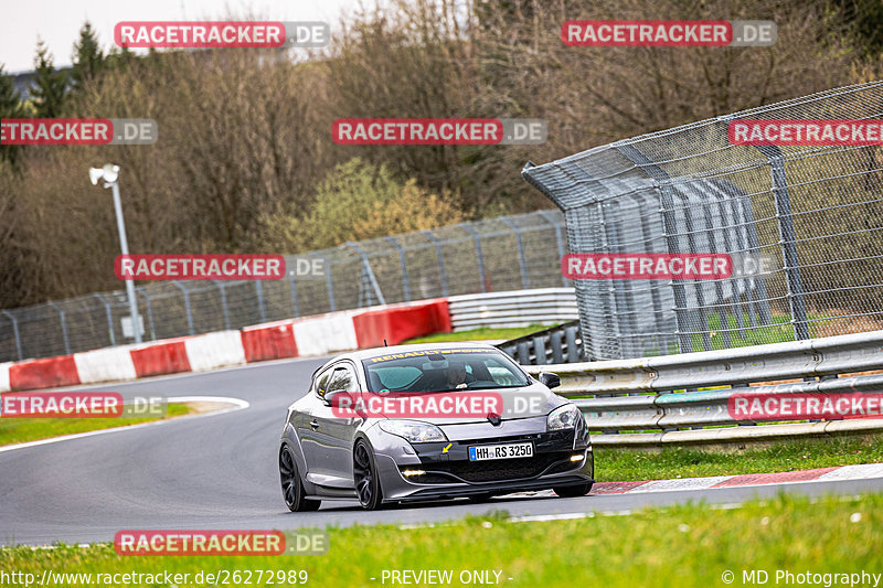 Bild #26272989 - Touristenfahrten Nürburgring Nordschleife (30.03.2024)