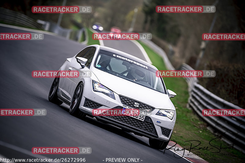 Bild #26272996 - Touristenfahrten Nürburgring Nordschleife (30.03.2024)