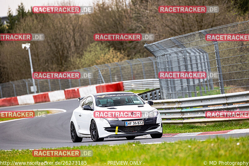 Bild #26273185 - Touristenfahrten Nürburgring Nordschleife (30.03.2024)