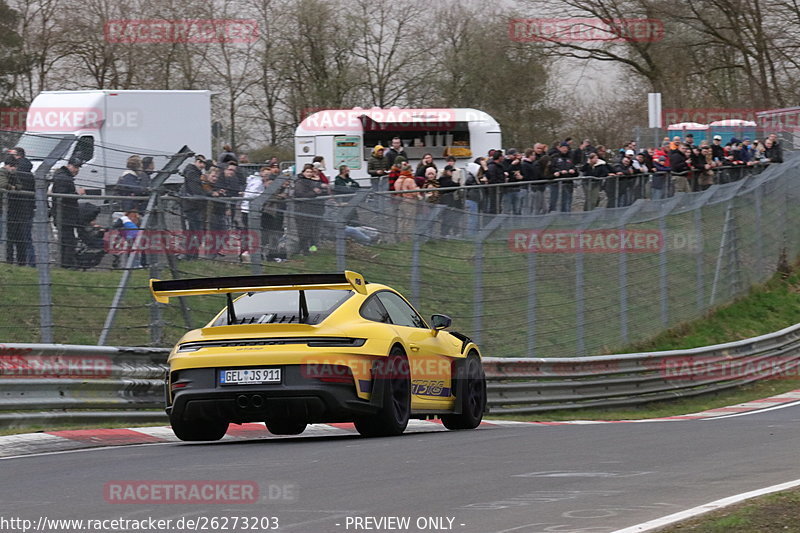 Bild #26273203 - Touristenfahrten Nürburgring Nordschleife (30.03.2024)