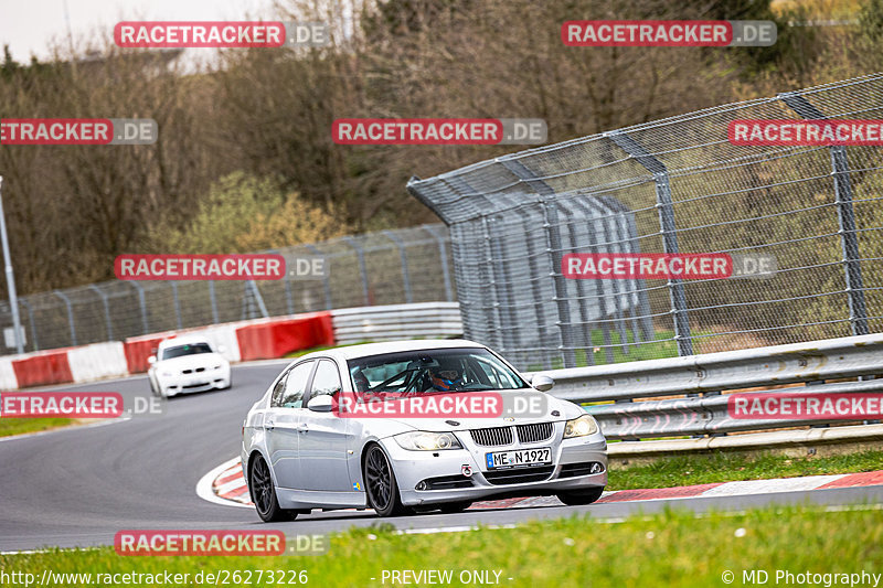 Bild #26273226 - Touristenfahrten Nürburgring Nordschleife (30.03.2024)