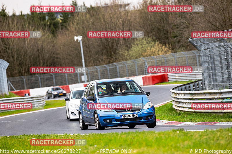 Bild #26273227 - Touristenfahrten Nürburgring Nordschleife (30.03.2024)