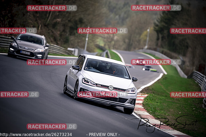 Bild #26273234 - Touristenfahrten Nürburgring Nordschleife (30.03.2024)