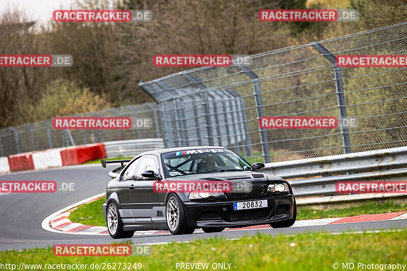 Bild #26273249 - Touristenfahrten Nürburgring Nordschleife (30.03.2024)