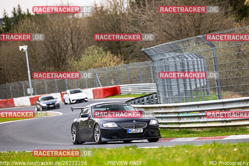 Bild #26273256 - Touristenfahrten Nürburgring Nordschleife (30.03.2024)