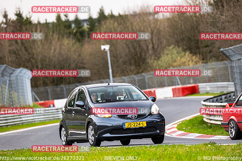 Bild #26273321 - Touristenfahrten Nürburgring Nordschleife (30.03.2024)