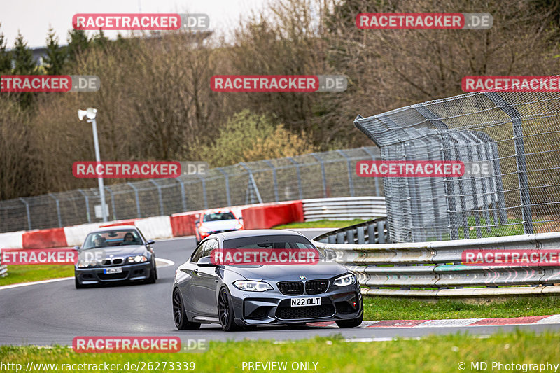 Bild #26273339 - Touristenfahrten Nürburgring Nordschleife (30.03.2024)