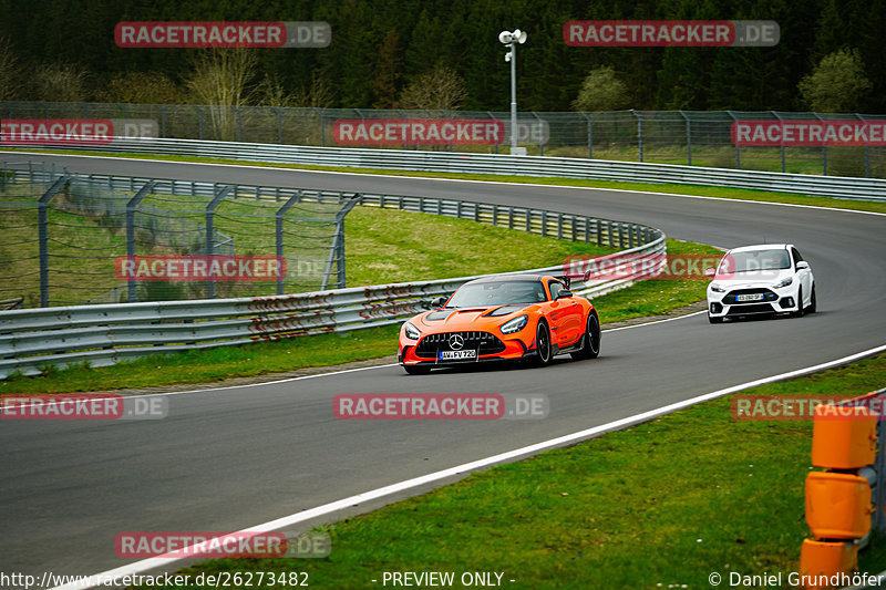 Bild #26273482 - Touristenfahrten Nürburgring Nordschleife (30.03.2024)