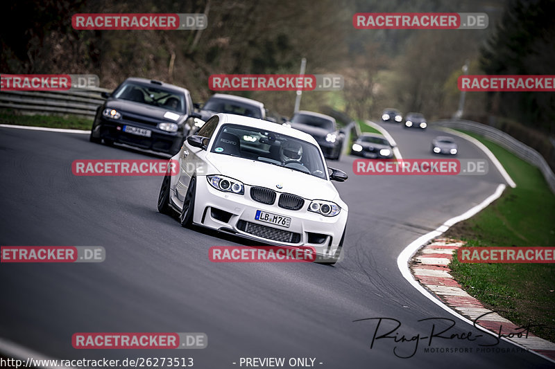 Bild #26273513 - Touristenfahrten Nürburgring Nordschleife (30.03.2024)