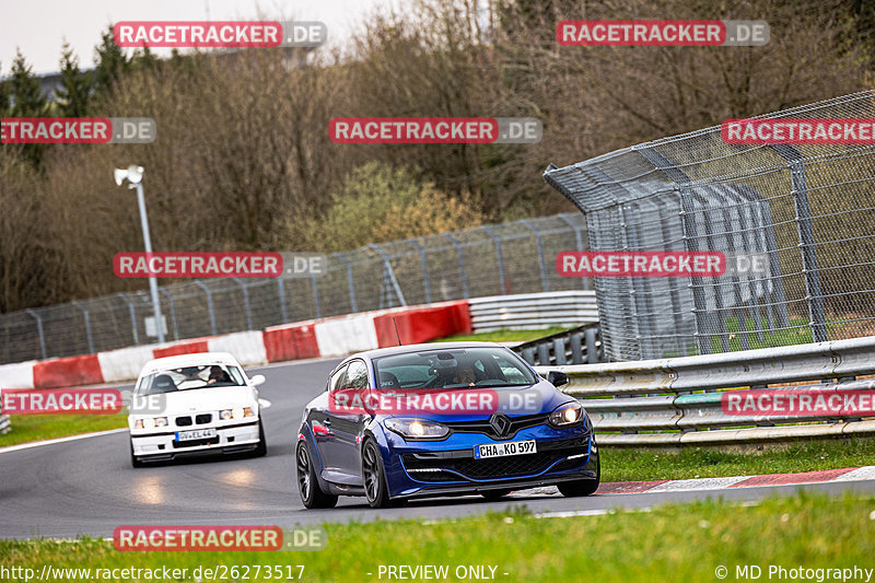 Bild #26273517 - Touristenfahrten Nürburgring Nordschleife (30.03.2024)