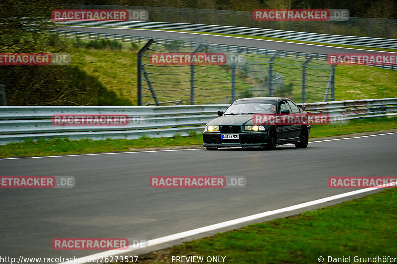 Bild #26273537 - Touristenfahrten Nürburgring Nordschleife (30.03.2024)