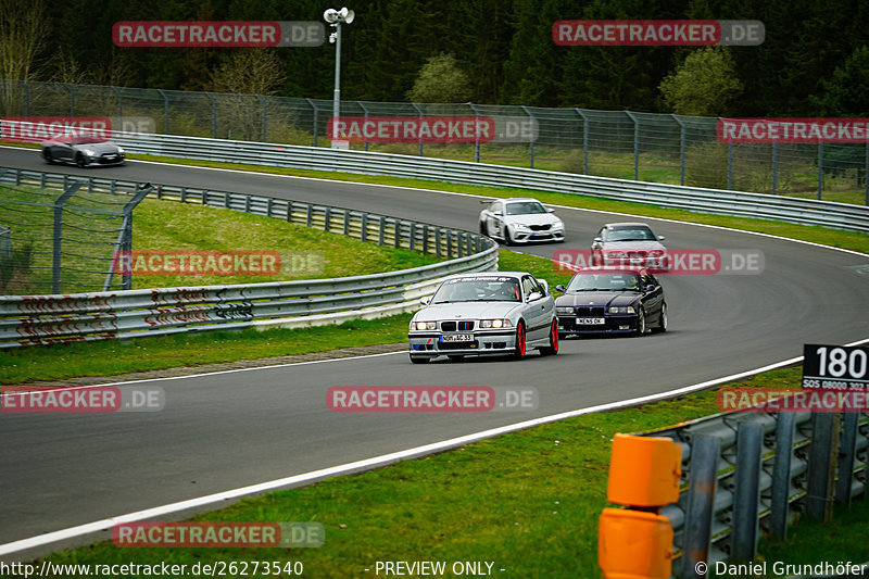 Bild #26273540 - Touristenfahrten Nürburgring Nordschleife (30.03.2024)