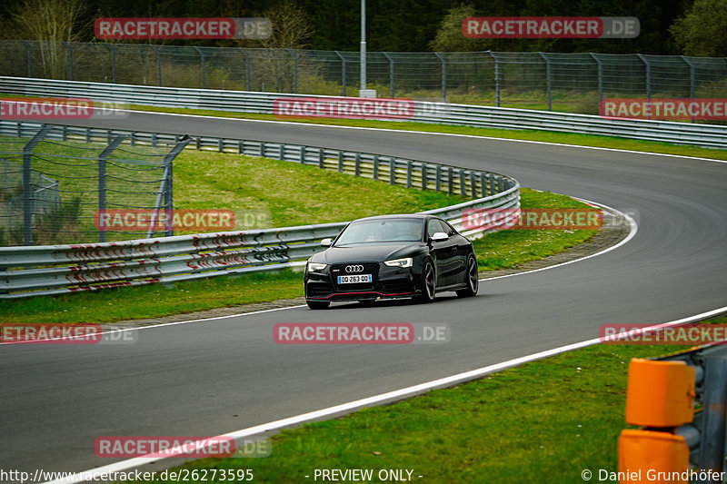 Bild #26273595 - Touristenfahrten Nürburgring Nordschleife (30.03.2024)