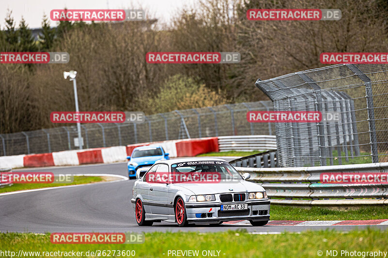 Bild #26273600 - Touristenfahrten Nürburgring Nordschleife (30.03.2024)