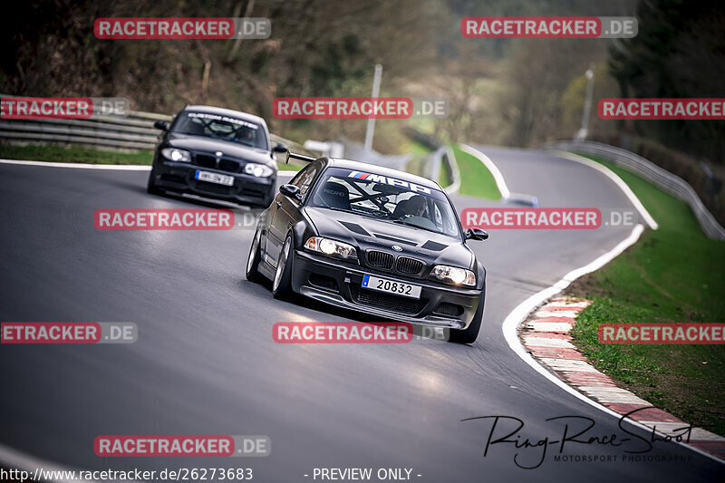 Bild #26273683 - Touristenfahrten Nürburgring Nordschleife (30.03.2024)