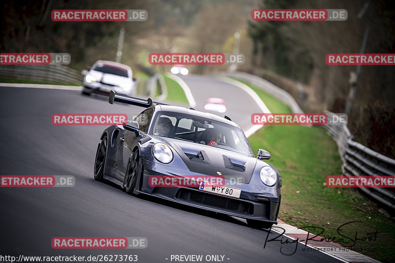 Bild #26273763 - Touristenfahrten Nürburgring Nordschleife (30.03.2024)