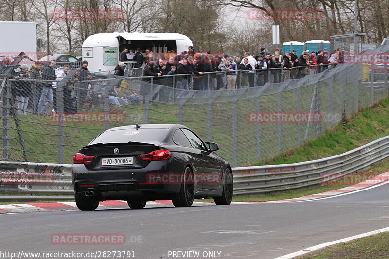 Bild #26273791 - Touristenfahrten Nürburgring Nordschleife (30.03.2024)