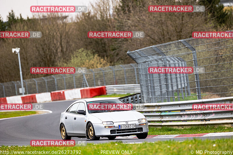 Bild #26273792 - Touristenfahrten Nürburgring Nordschleife (30.03.2024)