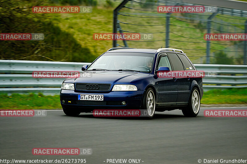 Bild #26273795 - Touristenfahrten Nürburgring Nordschleife (30.03.2024)