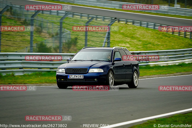 Bild #26273802 - Touristenfahrten Nürburgring Nordschleife (30.03.2024)