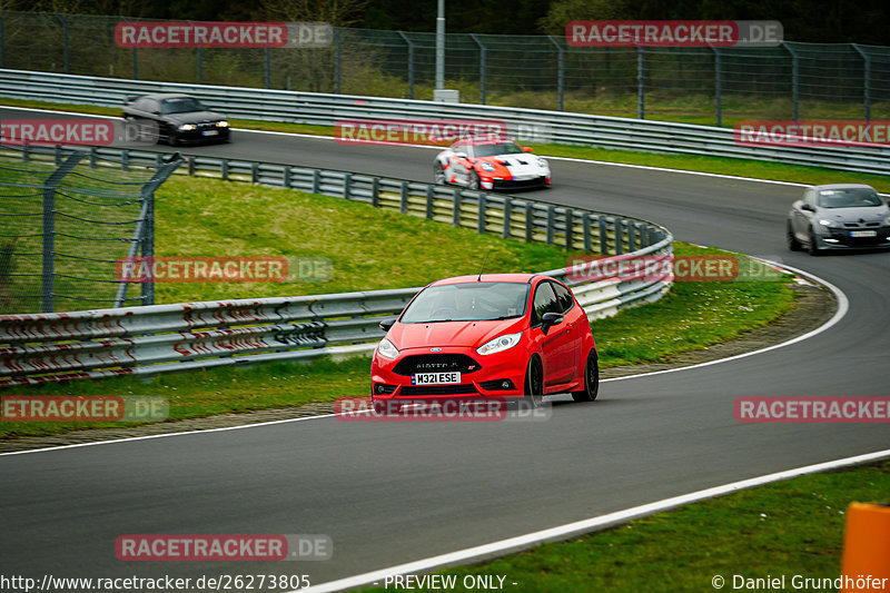 Bild #26273805 - Touristenfahrten Nürburgring Nordschleife (30.03.2024)