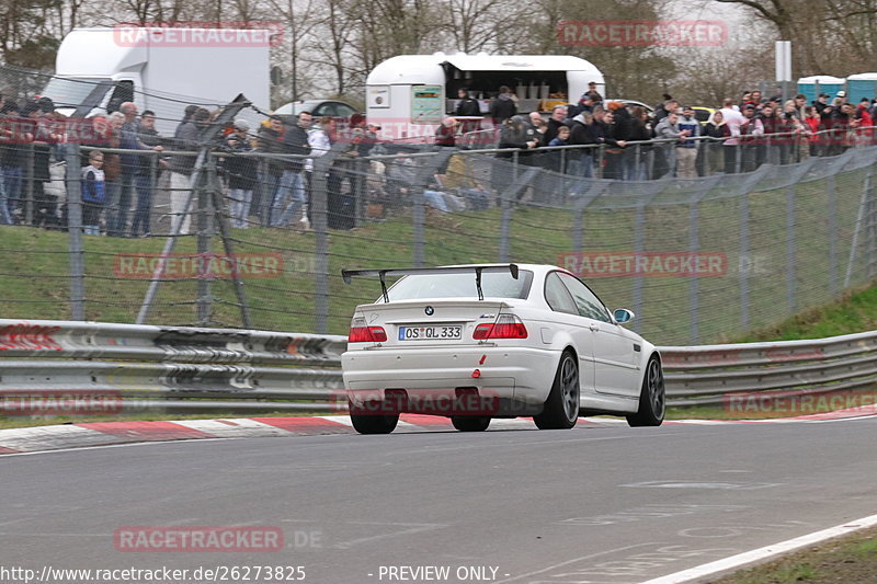 Bild #26273825 - Touristenfahrten Nürburgring Nordschleife (30.03.2024)