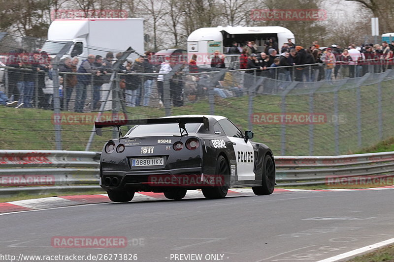 Bild #26273826 - Touristenfahrten Nürburgring Nordschleife (30.03.2024)