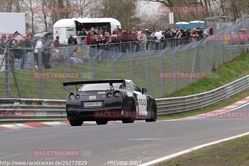 Bild #26273829 - Touristenfahrten Nürburgring Nordschleife (30.03.2024)