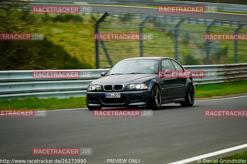 Bild #26273990 - Touristenfahrten Nürburgring Nordschleife (30.03.2024)