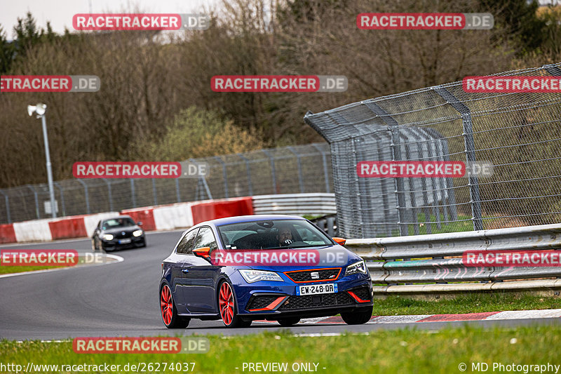 Bild #26274037 - Touristenfahrten Nürburgring Nordschleife (30.03.2024)