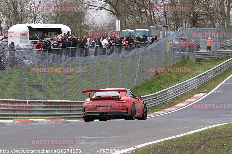 Bild #26274073 - Touristenfahrten Nürburgring Nordschleife (30.03.2024)