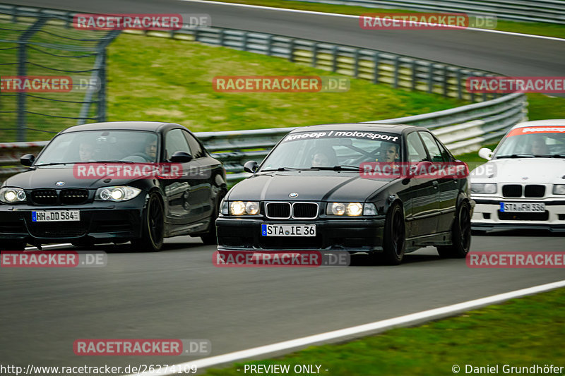 Bild #26274109 - Touristenfahrten Nürburgring Nordschleife (30.03.2024)