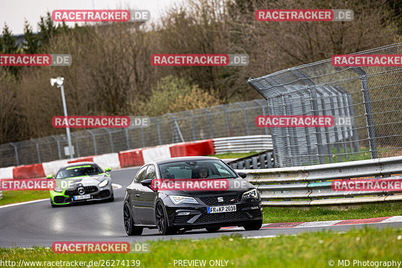 Bild #26274139 - Touristenfahrten Nürburgring Nordschleife (30.03.2024)