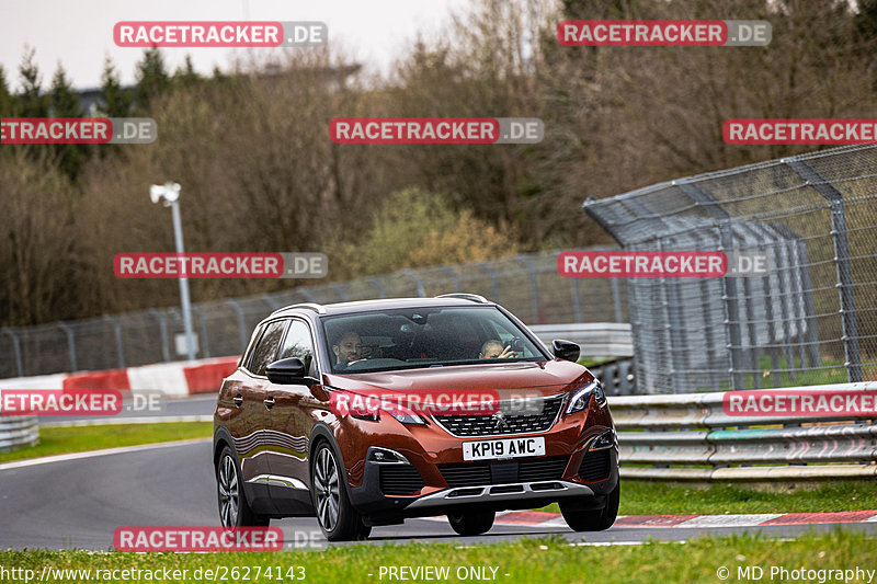 Bild #26274143 - Touristenfahrten Nürburgring Nordschleife (30.03.2024)