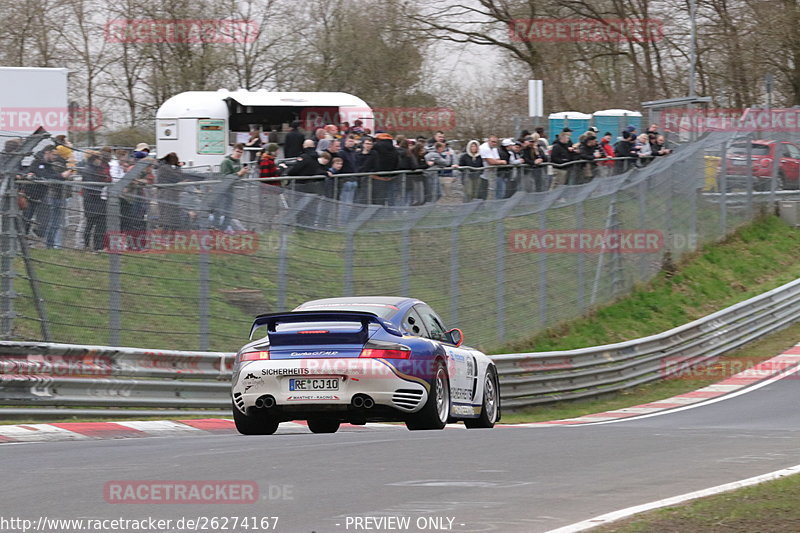 Bild #26274167 - Touristenfahrten Nürburgring Nordschleife (30.03.2024)