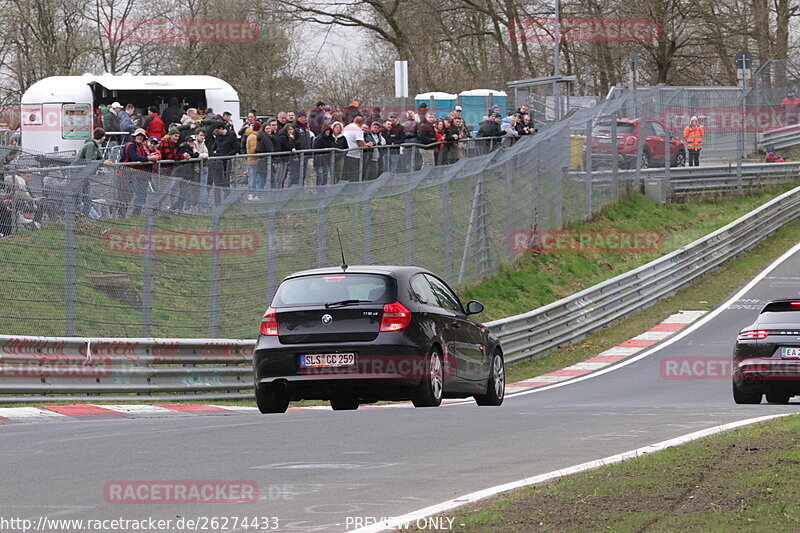 Bild #26274433 - Touristenfahrten Nürburgring Nordschleife (30.03.2024)