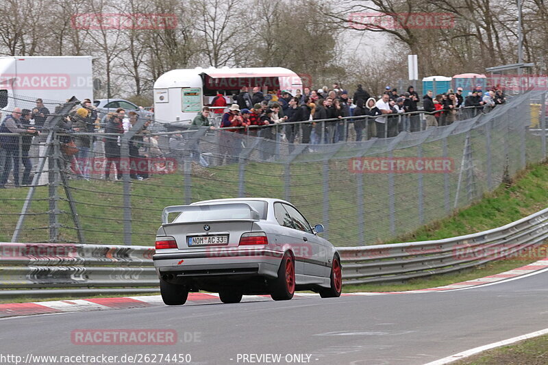 Bild #26274450 - Touristenfahrten Nürburgring Nordschleife (30.03.2024)